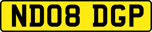 ND08DGP