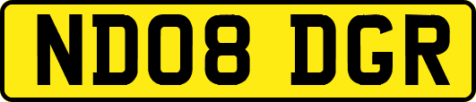 ND08DGR