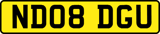 ND08DGU