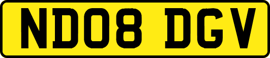 ND08DGV