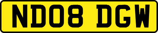 ND08DGW