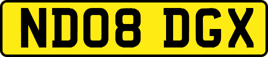 ND08DGX