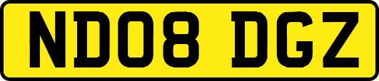 ND08DGZ