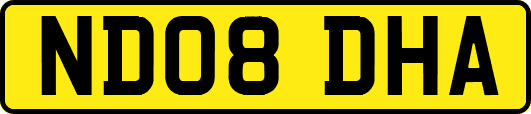ND08DHA