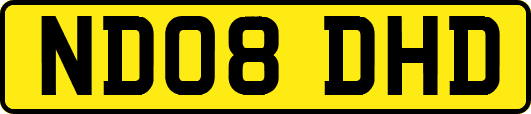 ND08DHD