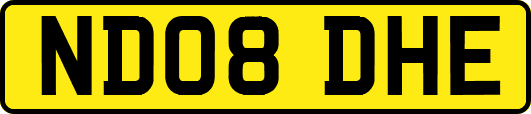 ND08DHE