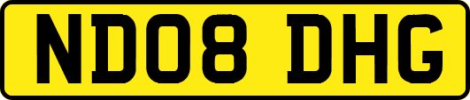 ND08DHG