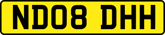 ND08DHH