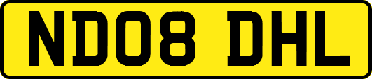 ND08DHL