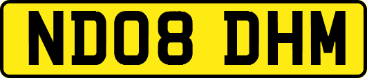 ND08DHM