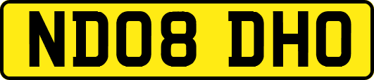 ND08DHO