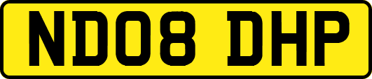 ND08DHP