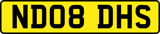 ND08DHS