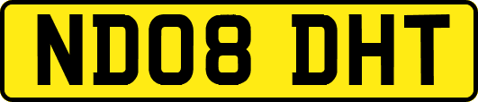 ND08DHT