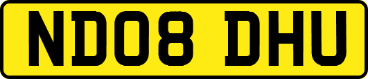 ND08DHU