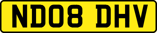 ND08DHV
