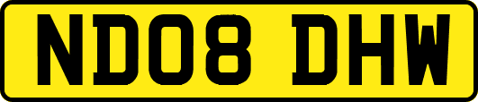 ND08DHW