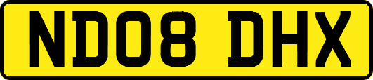 ND08DHX