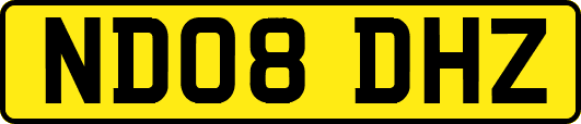 ND08DHZ