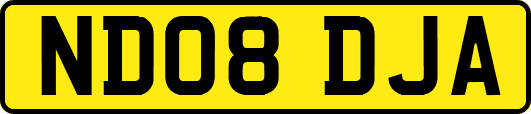 ND08DJA