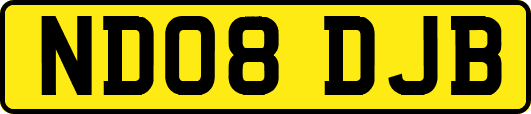 ND08DJB