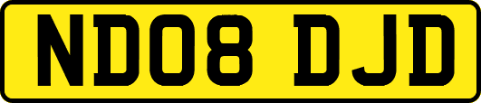 ND08DJD