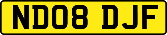 ND08DJF