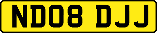 ND08DJJ