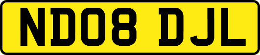 ND08DJL
