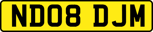 ND08DJM