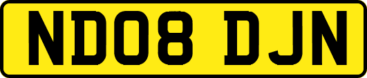 ND08DJN