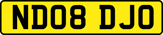 ND08DJO
