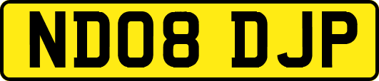ND08DJP