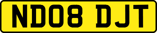 ND08DJT