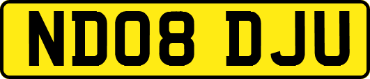 ND08DJU