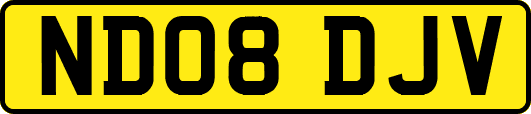 ND08DJV
