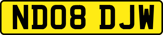 ND08DJW