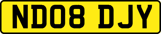 ND08DJY