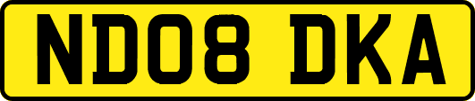 ND08DKA