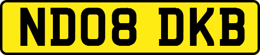 ND08DKB