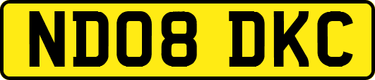 ND08DKC