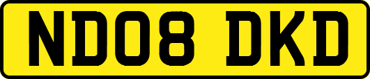 ND08DKD