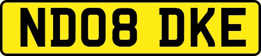 ND08DKE