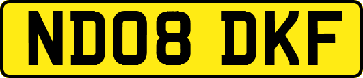 ND08DKF