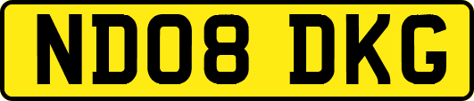 ND08DKG