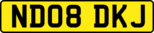 ND08DKJ