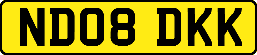 ND08DKK