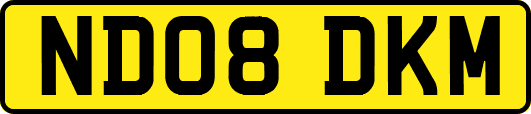 ND08DKM