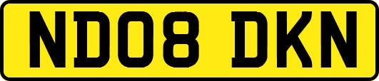 ND08DKN