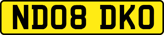 ND08DKO